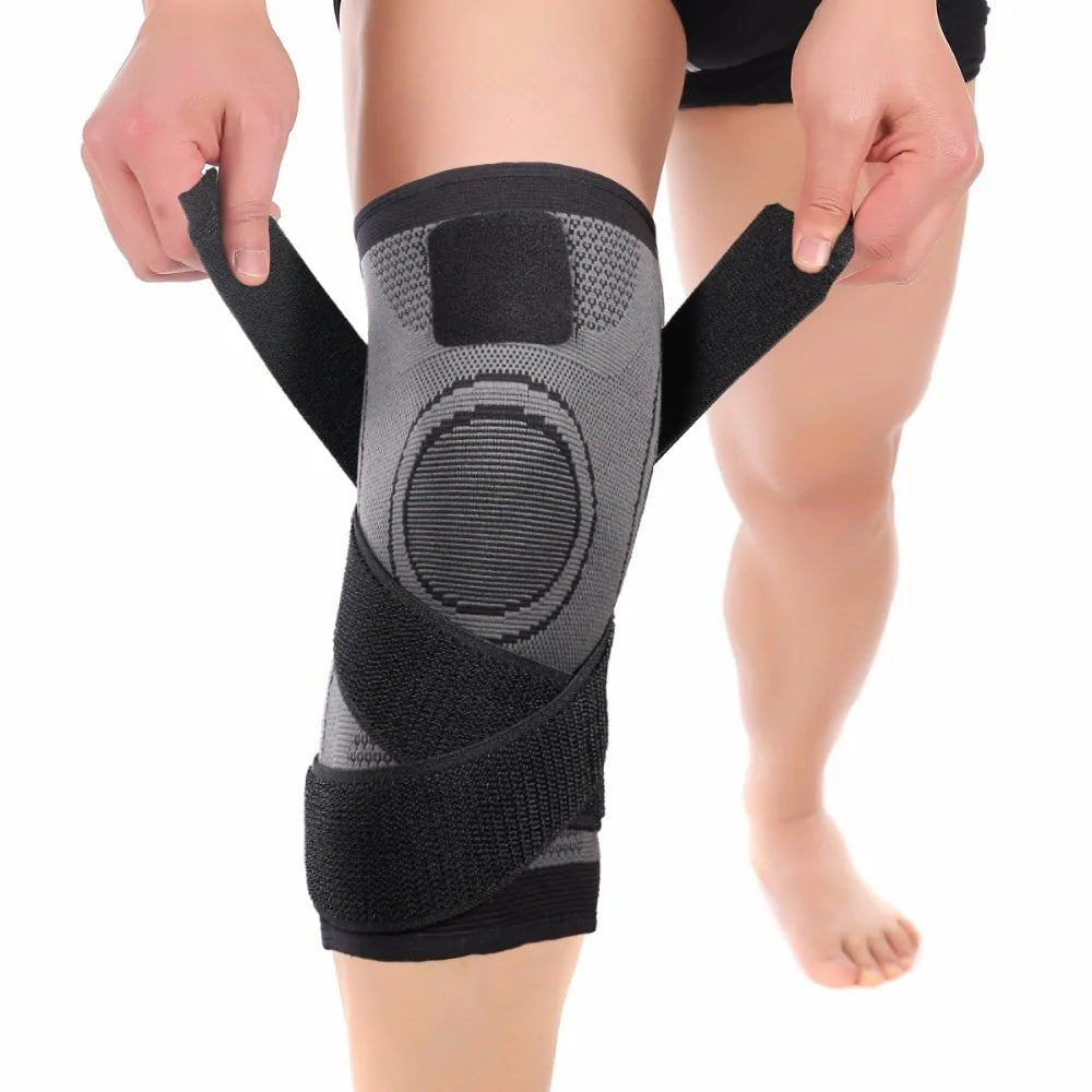 ZenActive Knee Pads