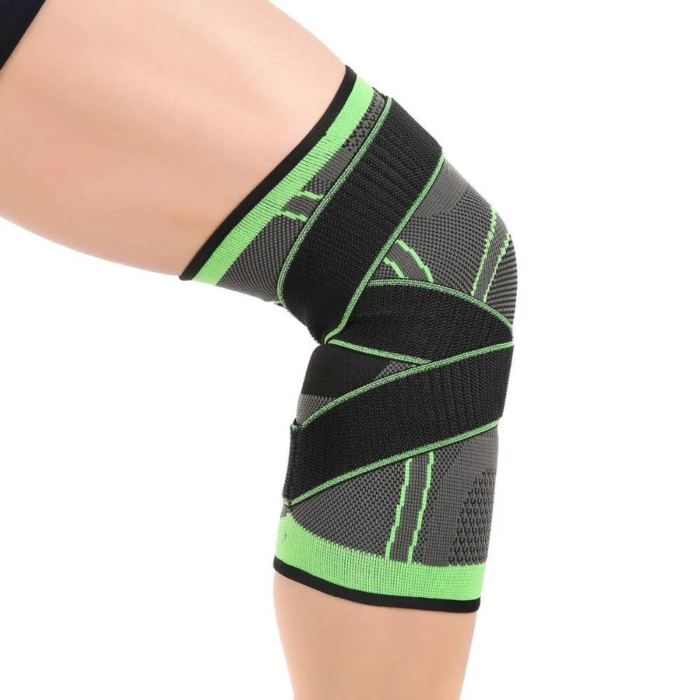 ZenActive Knee Pads