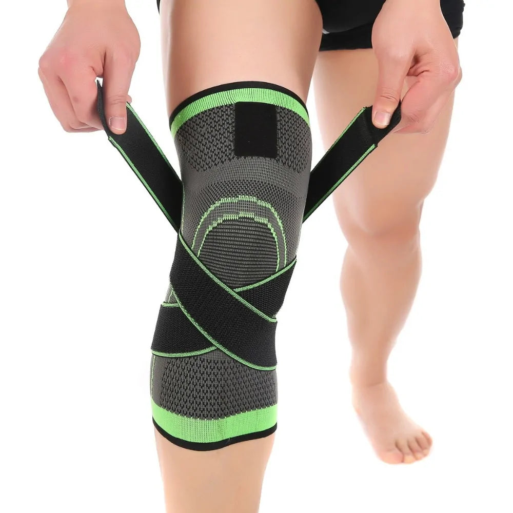 ZenActive Knee Pads